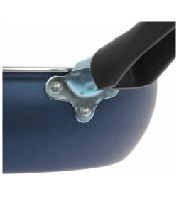 Сковорода (18см) 67181 "Сатин" (Калитва)