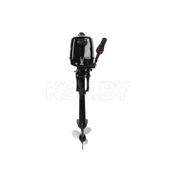 Лодочный мотор GLADIATOR G3FHS (ПП) (BSM3496-PP) 