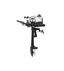 Лодочный мотор GLADIATOR G3FHS (ПП)