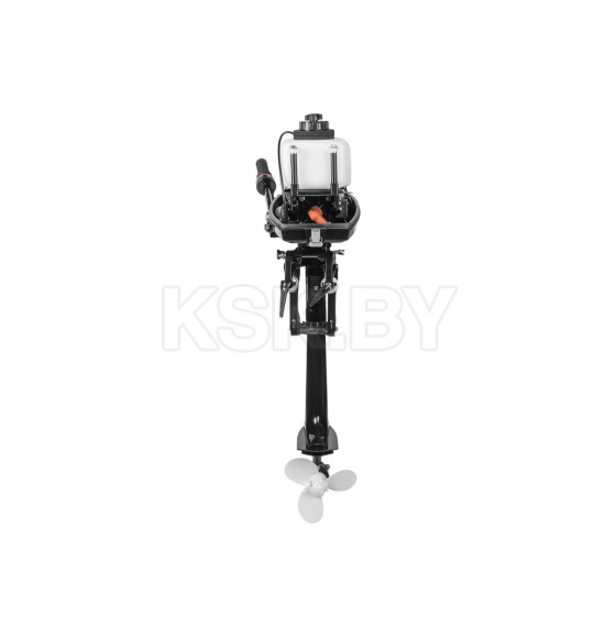 Лодочный мотор GLADIATOR G3FHS (ПП) (BSM3496-PP) 