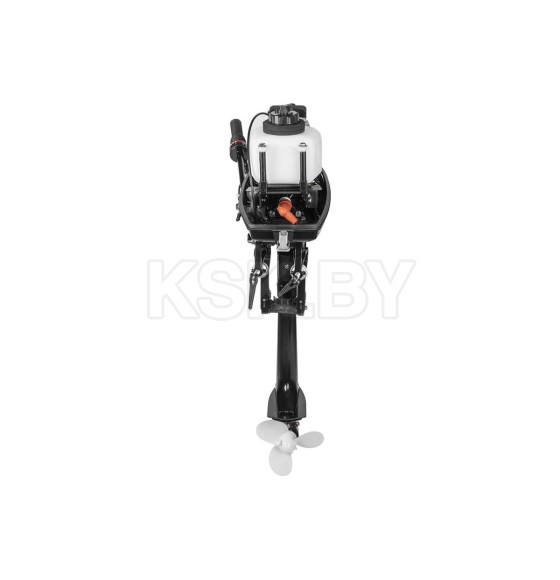Лодочный мотор GLADIATOR G3FHS (ПП) (BSM3496-PP) 