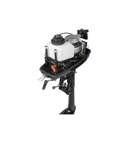 Лодочный мотор GLADIATOR G3FHS (ПП)