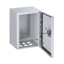 Щит с монтажной панелью ЩМП-3.2.1-0 IP66 (300х210х150 мм) TDM SQ0905-0074 (SQ0905-0074)
