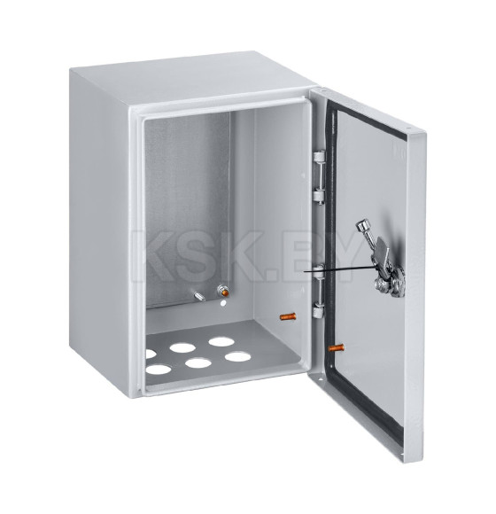 Щит с монтажной панелью ЩМП-3.2.1-0 IP66 (300х210х150 мм) TDM SQ0905-0074 (SQ0905-0074)