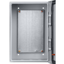 Щит с монтажной панелью ЩМП-3.2.1-0 IP66 (300х210х150 мм) TDM SQ0905-0074 (SQ0905-0074)