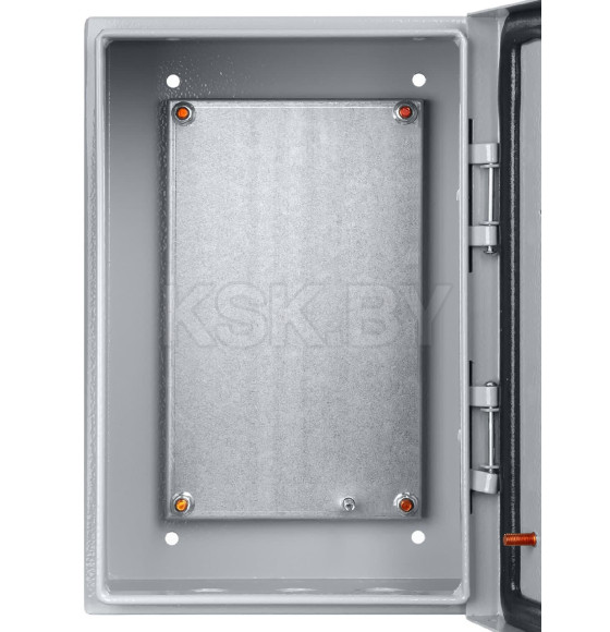 Щит с монтажной панелью ЩМП-3.2.1-0 IP66 (300х210х150 мм) TDM SQ0905-0074 (SQ0905-0074)
