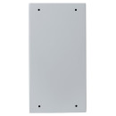 Щит с монтажной панелью ЩМП-4.2.1-0 IP66 (400х210х150 мм) TDM SQ0905-0075 (SQ0905-0075)