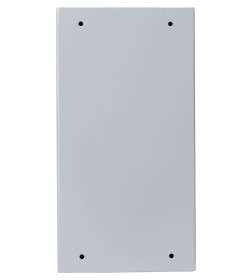 Щит с монтажной панелью ЩМП-4.2.1-0 IP66 (400х210х150 мм) TDM SQ0905-0075