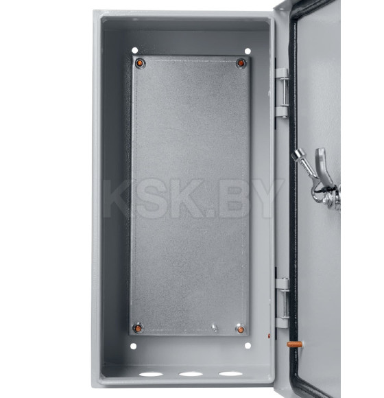 Щит с монтажной панелью ЩМП-4.2.1-0 IP66 (400х210х150 мм) TDM SQ0905-0075 (SQ0905-0075)