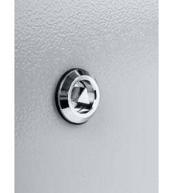 Щит с монтажной панелью ЩМП-4.2.1-0 IP66 (400х210х150 мм) TDM SQ0905-0075