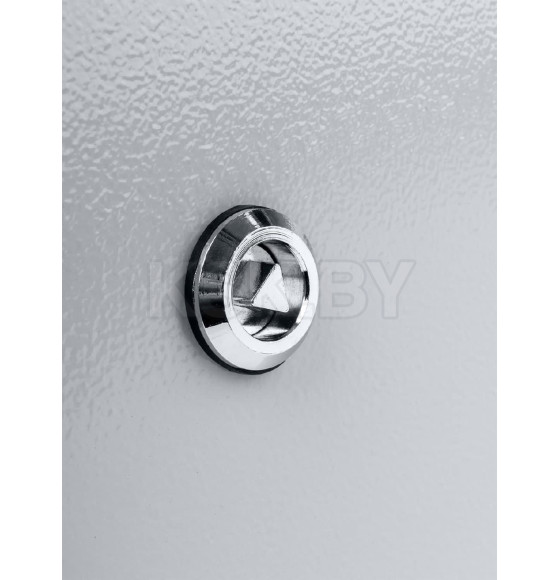 Щит с монтажной панелью ЩМП-4.2.1-0 IP66 (400х210х150 мм) TDM SQ0905-0075 (SQ0905-0075)