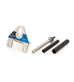 Держатель колеса ParkTool WH-2