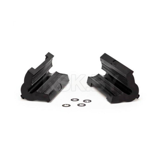 Губки для зажимов для PCS-4, PRS-2/2OS/3/3OS/4/4OS/5//6/7/8 ParkTool PTL468B (8555) 