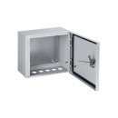Щит с монтажной панелью ЩМП-2.3.1-0 IP66 (250х300х150 мм) TDM SQ0905-0076 (SQ0905-0076)