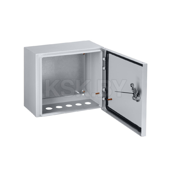Щит с монтажной панелью ЩМП-2.3.1-0 IP66 (250х300х150 мм) TDM SQ0905-0076 (SQ0905-0076)