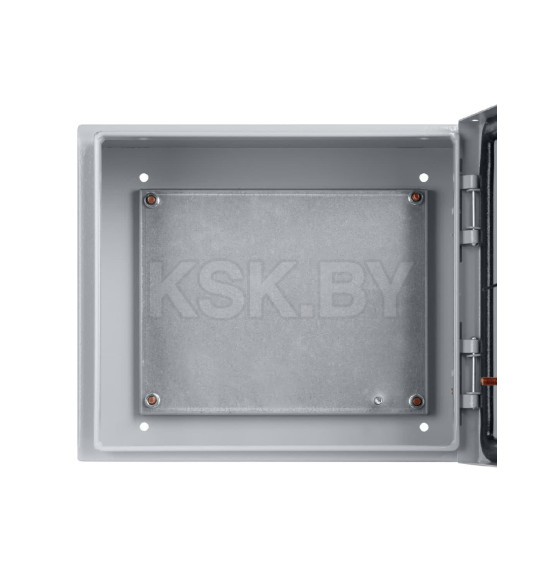 Щит с монтажной панелью ЩМП-2.3.1-0 IP66 (250х300х150 мм) TDM SQ0905-0076 (SQ0905-0076)