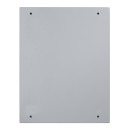 Щит с монтажной панелью ЩМП-1-1 IP66 (395х310х150 мм) TDM SQ0905-0077 (SQ0905-0077) 