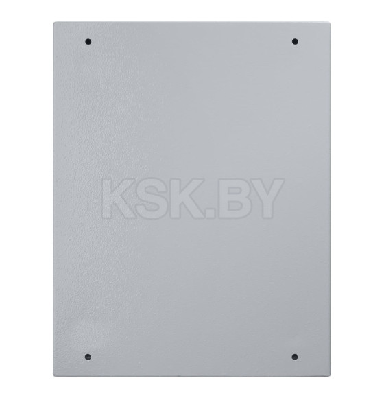 Щит с монтажной панелью ЩМП-1-1 IP66 (395х310х150 мм) TDM SQ0905-0077 (SQ0905-0077) 