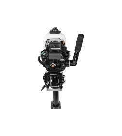 Лодочный мотор GLADIATOR G6.2FHS