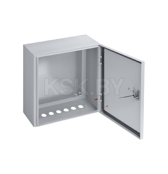 Щит с монтажной панелью ЩМП-4.4.1-0 IP66 (400х400х150 мм) TDM SQ0905-0078 (SQ0905-0078)