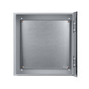 Щит с монтажной панелью ЩМП-4.4.1-0 IP66 (400х400х150 мм) TDM SQ0905-0078 (SQ0905-0078)
