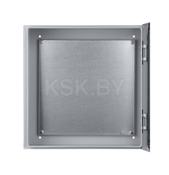 Щит с монтажной панелью ЩМП-4.4.1-0 IP66 (400х400х150 мм) TDM SQ0905-0078 (SQ0905-0078)