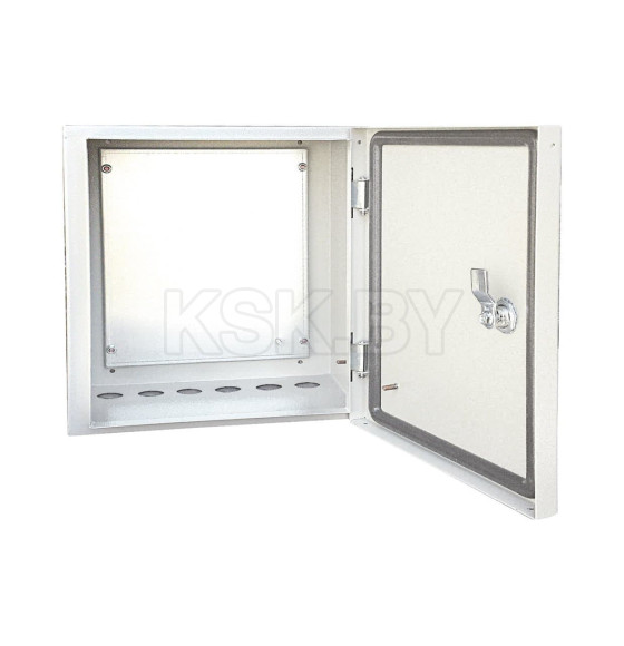 Щит с монтажной панелью ЩМП-4.4.1-0 IP66 (400х400х150 мм) TDM SQ0905-0078 (SQ0905-0078)