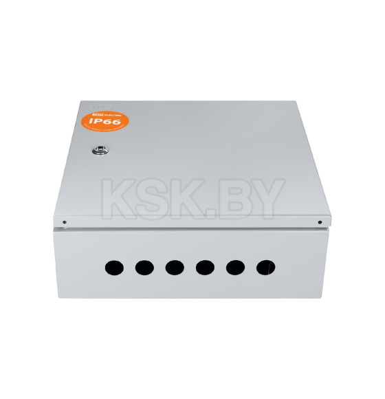 Щит с монтажной панелью ЩМП-4.4.1-0 IP66 (400х400х150 мм) TDM SQ0905-0078 (SQ0905-0078)