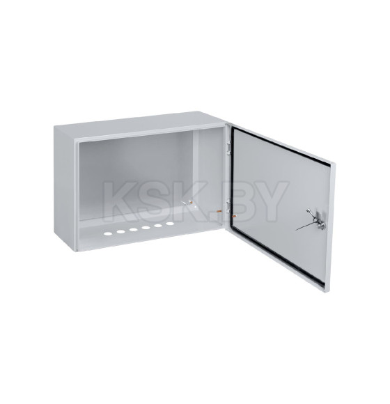 Щит с монтажной панелью ЩМП-4.6.1-0 IP66 (400х600х150 мм) TDM SQ0905-0079 (SQ0905-0079)