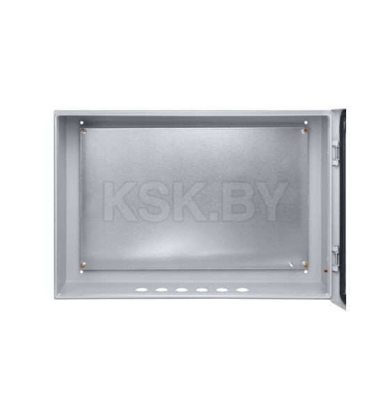Щит с монтажной панелью ЩМП-4.6.1-0 IP66 (400х600х150 мм) TDM SQ0905-0079 (SQ0905-0079)