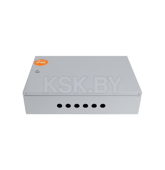Щит с монтажной панелью ЩМП-4.6.1-0 IP66 (400х600х150 мм) TDM SQ0905-0079 (SQ0905-0079)