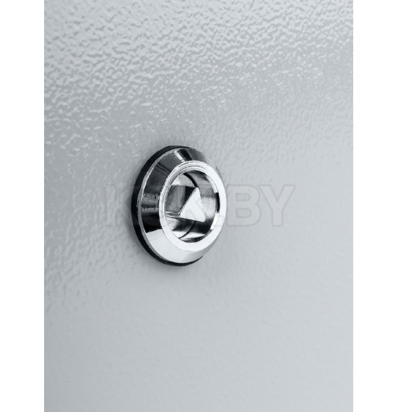 Щит с монтажной панелью ЩМП-4.6.1-0 IP66 (400х600х150 мм) TDM SQ0905-0079 (SQ0905-0079)