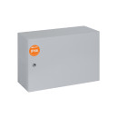 Щит с монтажной панелью ЩМП-4.6.1-0 IP66 (400х600х150 мм) TDM SQ0905-0079 (SQ0905-0079)