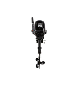 Лодочный мотор GLADIATOR G9.8FHS_NEW