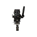 Лодочный мотор GLADIATOR G9.8FHS_NEW (BSM0874) 