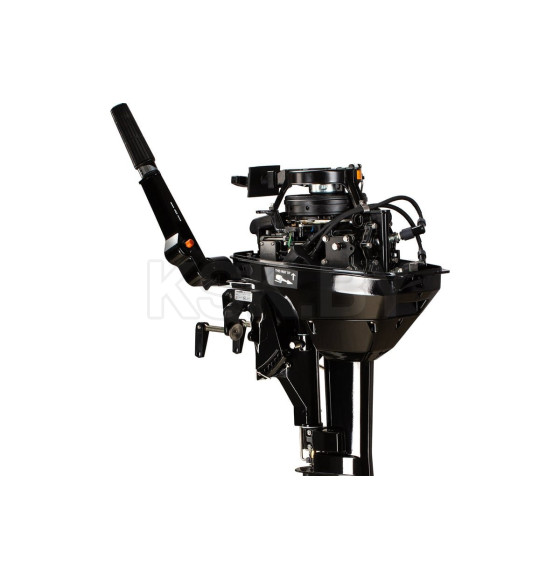 Лодочный мотор GLADIATOR G9.8FHS_NEW (BSM0874) 
