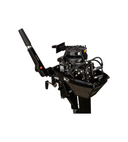 Лодочный мотор GLADIATOR G9.8FHS_NEW