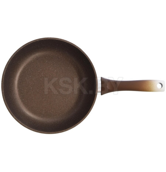 Сковорода Kukmara (28/5,5см) смки280а 