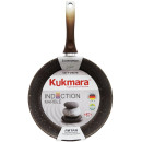 Сковорода Kukmara (28/5,5см) смки280а 