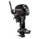 Лодочный мотор GLADIATOR G9.9FHS_NEW (BSM0013-1) 