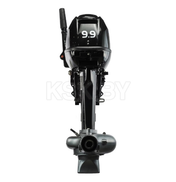 Лодочный мотор GLADIATOR G9.9FHS_NEW (BSM0013-1) 