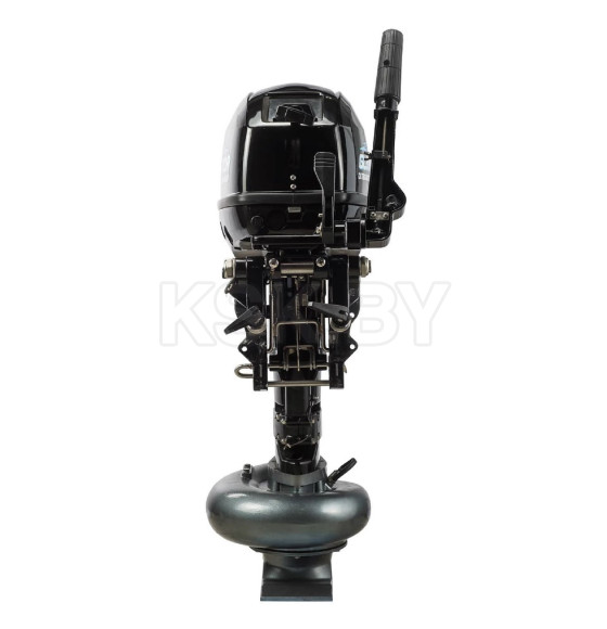 Лодочный мотор GLADIATOR G9.9FHS_NEW (BSM0013-1) 