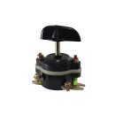 Пакетный выключатель ПВ2-40 исп.3 2П 40А 220В IP00 TDM SQ0723-0013 (SQ0723-0013) 