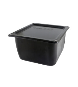 Коробка протяжная ОП металлическая У-995 IP31 грунтованная без уплотнителя TDM SQ1404-3995