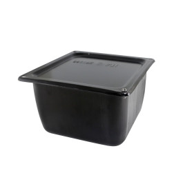 Коробка протяжная ОП металлическая У-995 IP31 грунтованная без уплотнителя TDM SQ1404-3995