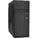 Корпус Exegate XP-402U2 EX287140RUS Black MidiTower (без БП)