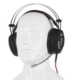 Гарнитура Qumo Atlantis GHS 0005 Q22522