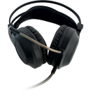 Гарнитура Qumo Odin GHS 0023 Q32857 (Q32857) 