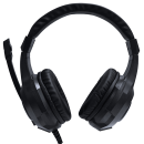 Гарнитура Qumo HALO GHS0018 Q31233 (Q31233) 