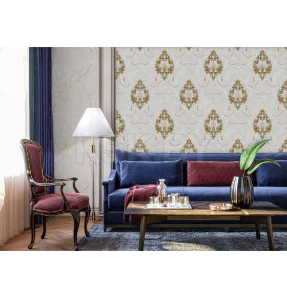 Обои Palitra Andijana PL72467-12 (PL72467-12)